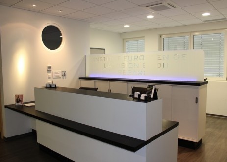 Spécialisations du Docteur Hervé CHENAL