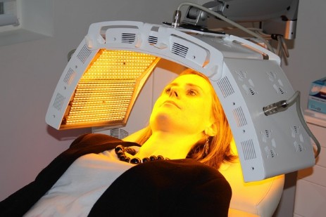 Cabinet du Docteur Hervé CHENAL Luminothérapie